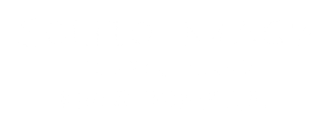 SOLITO MAGO COFFEE LABO 柏の葉 珈琲研究所