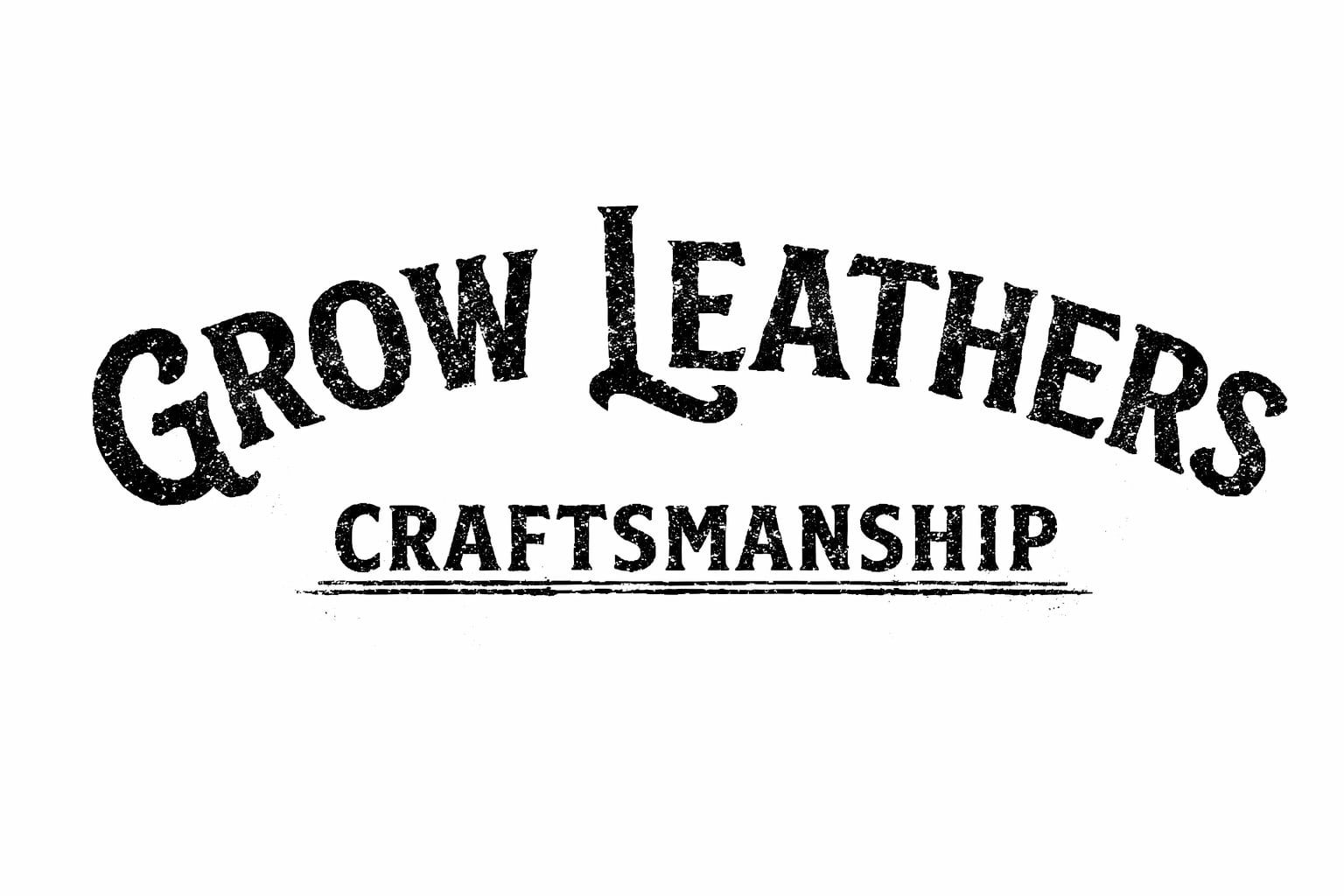GROW LEATHERS