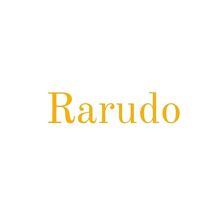 *Rarudo*