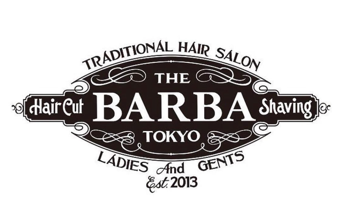 THE BARBA TOKYO