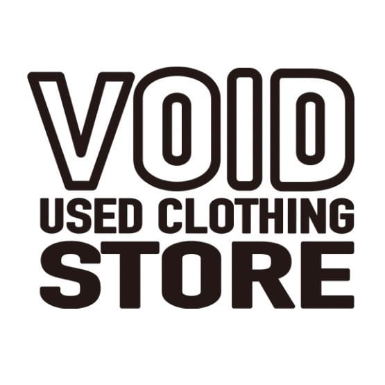 void used clothing store