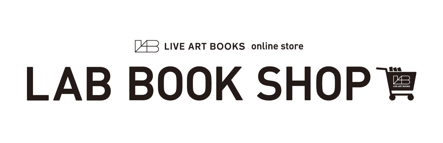 LIVE ART BOOKS　美術書、図録、写真集の印刷・出版