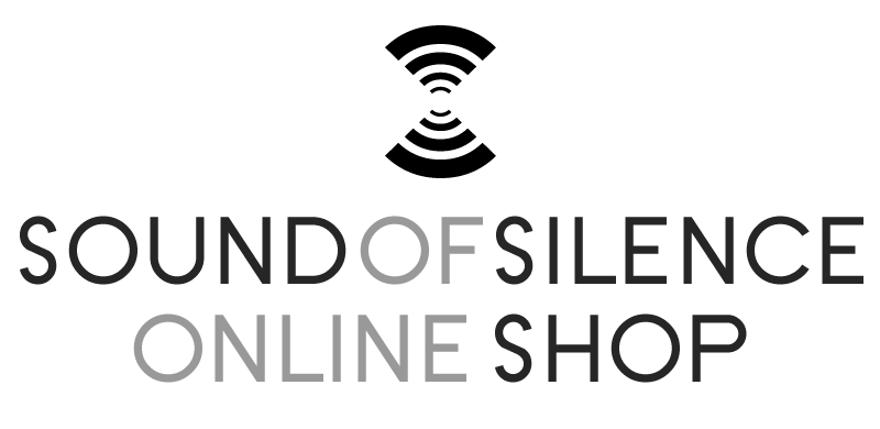 SOUND OF SILENCE ONLINE SHOP