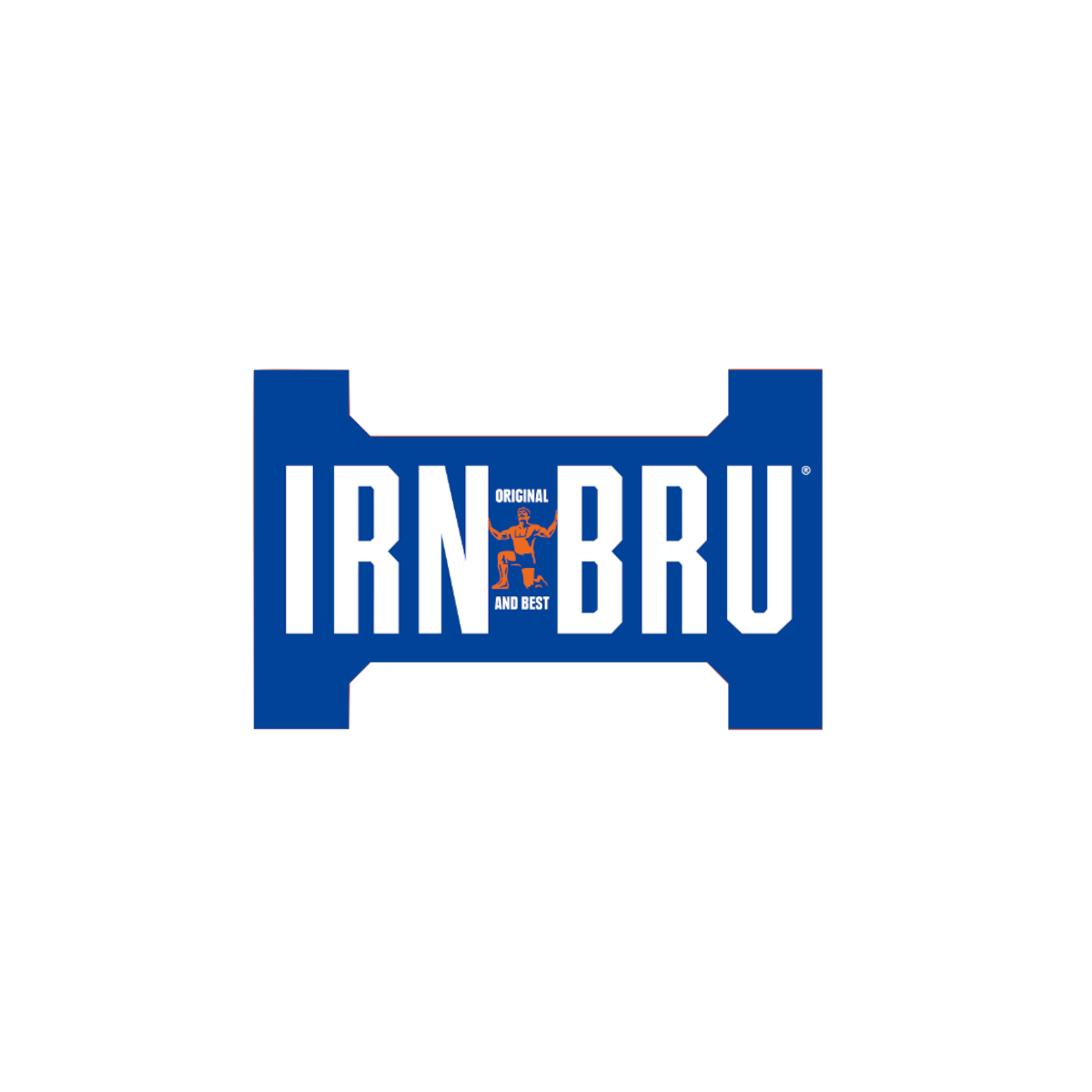 IRN-BRU / アイアンブルー 【公式】