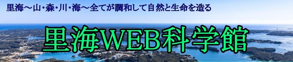 里海WEB科学館運営ショップ