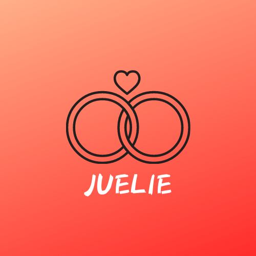 juelie ~じゅえりぃ~