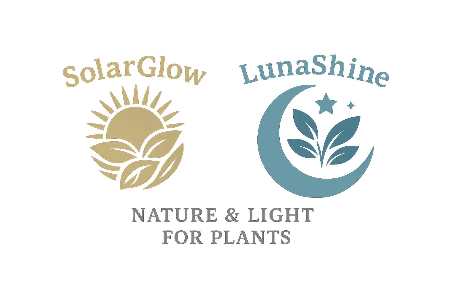 SolarGlow&LunaShine