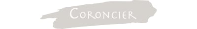 Coroncier