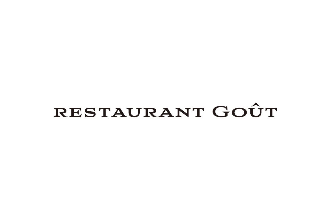restaurant Goût(レストラン　グゥ)が運営するECショップ