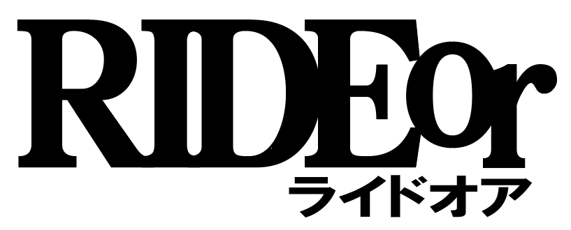 RIDEor