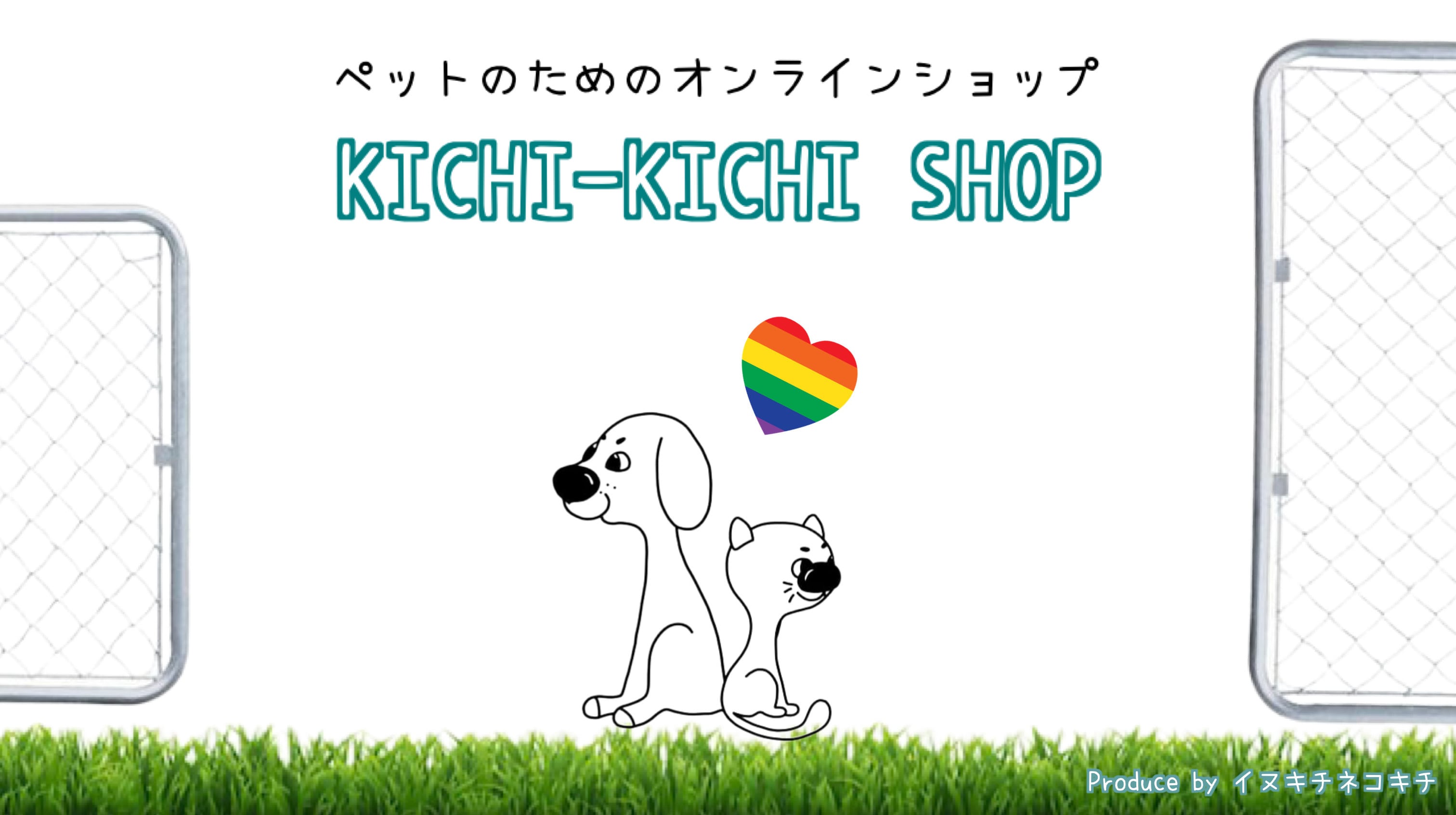 kichikichi-shop