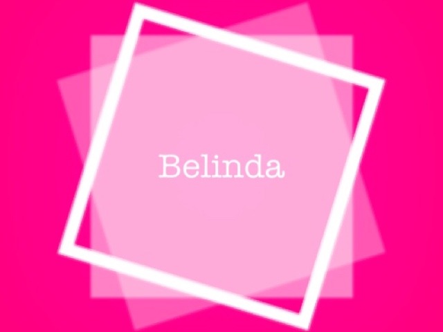 belinda