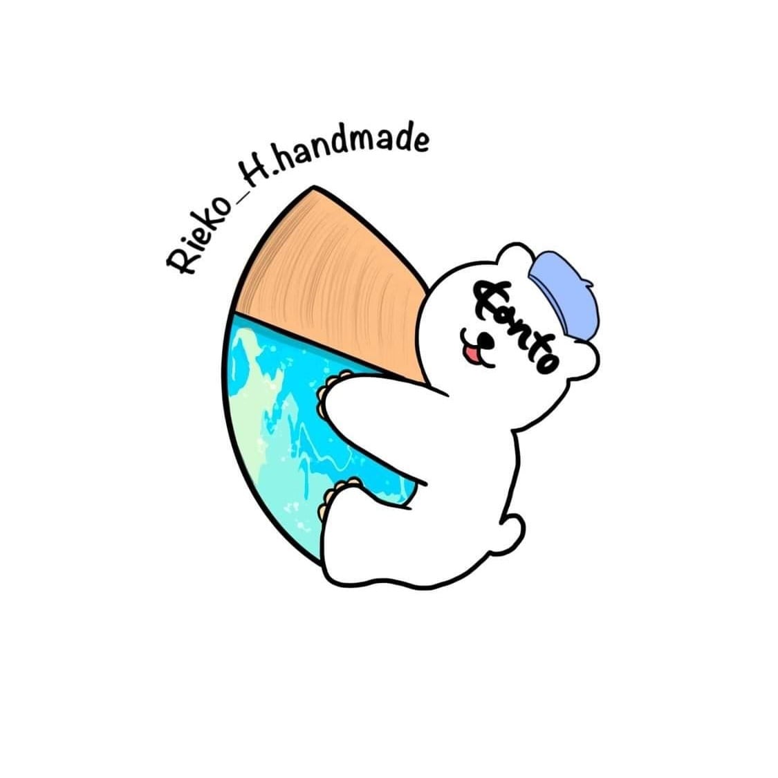 ー北極星の輝きー