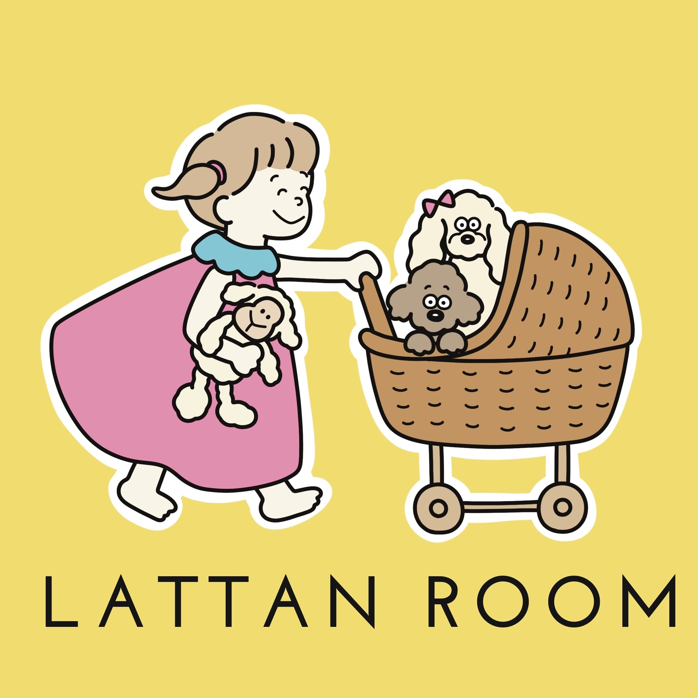 Lattan room