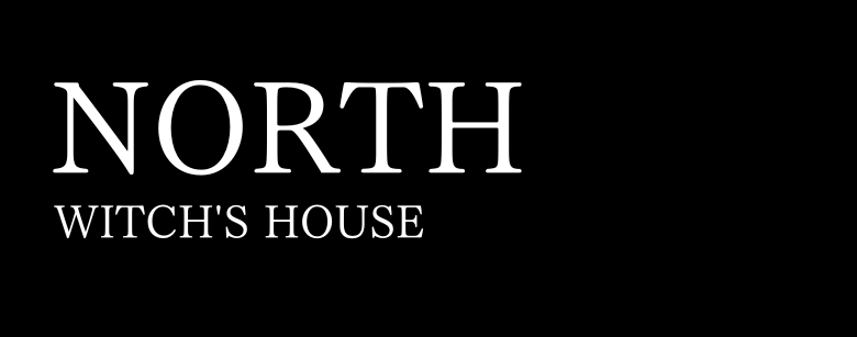 NORTH WITCH'S HOUSE｜雑穀＆プラントベースのお菓子専門店