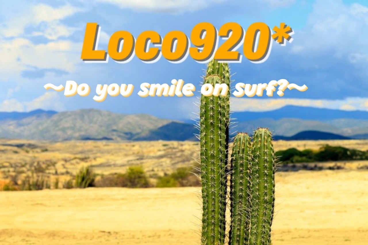 Loco920*