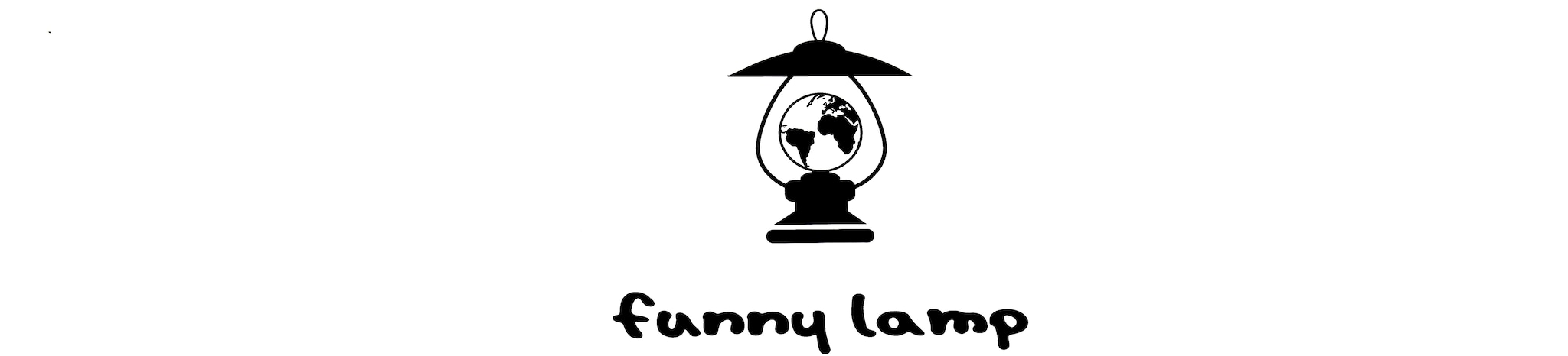 funny lamp