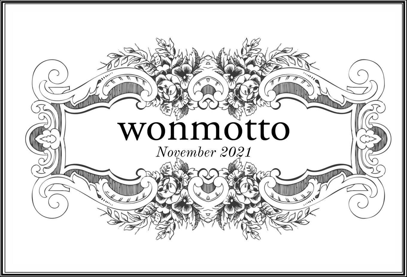 wonmotto