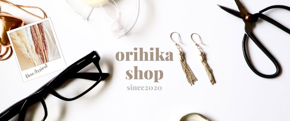 orihikashop