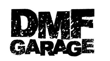 DMF GARAGE｜DMF｜ガレージブランド｜キャンプギア