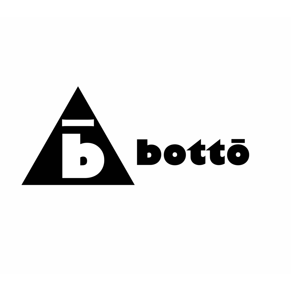 Bot0to bottō