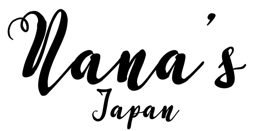 Nana's Japan