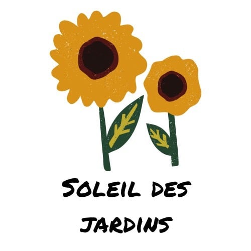 SOLEIL DES JARDINS 