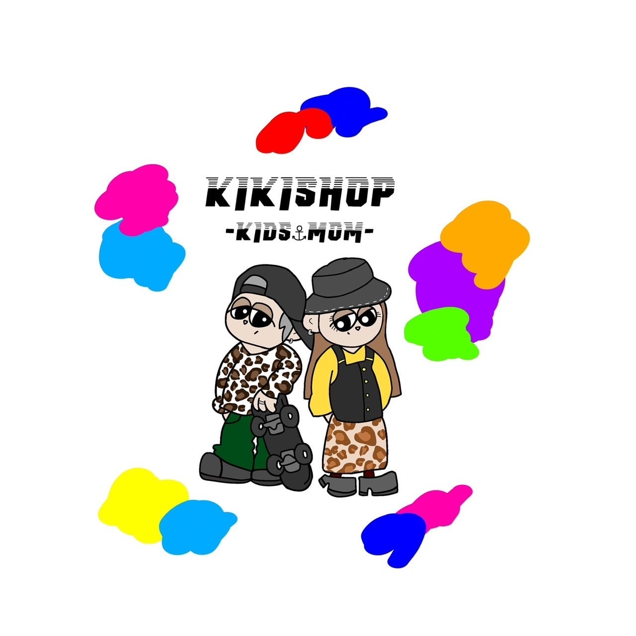 KIKI shop