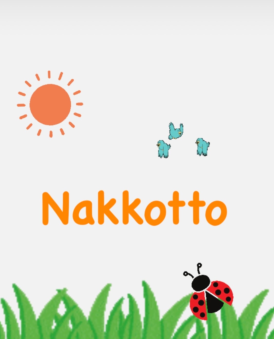 Nakkotto-シンプルで可愛い外国子供服ショップ