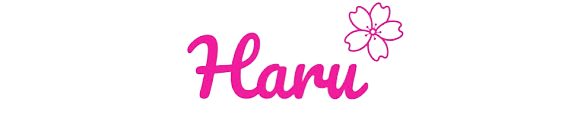  Haru -Bali  　