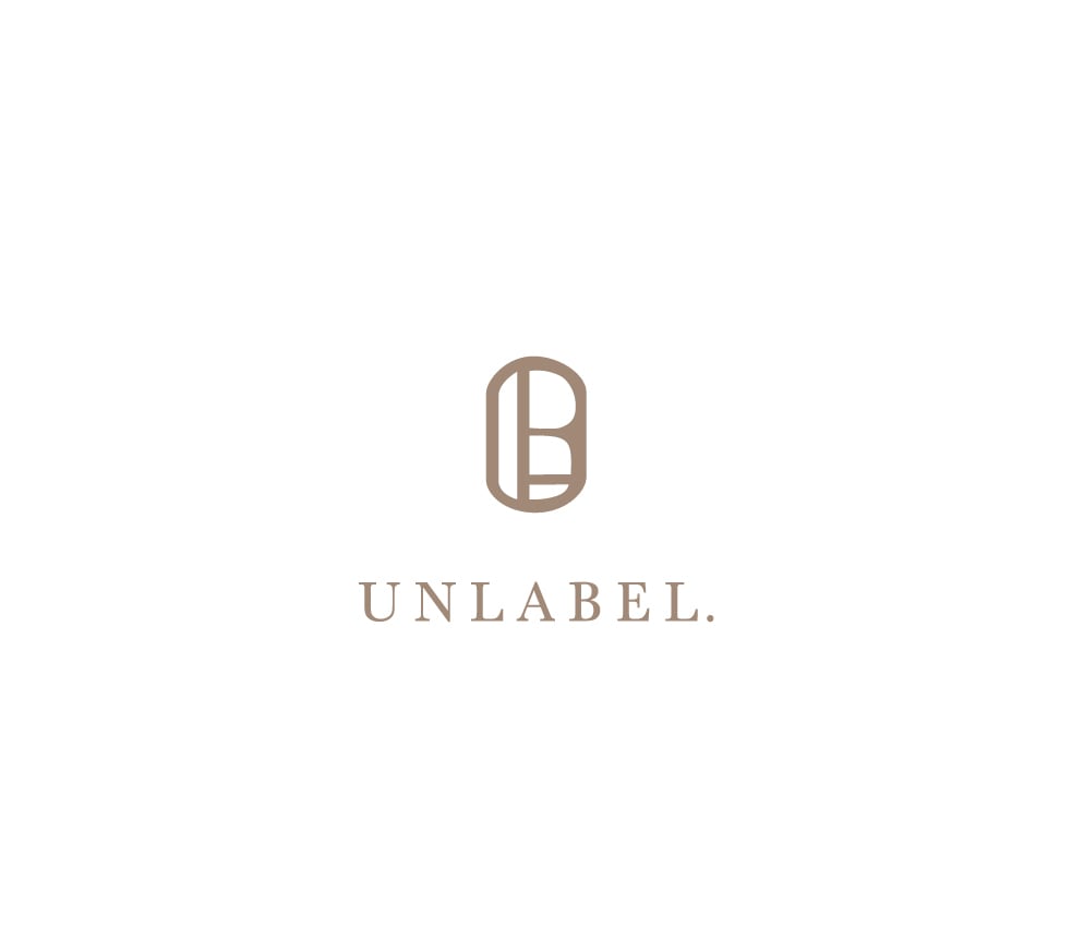 unlabel.