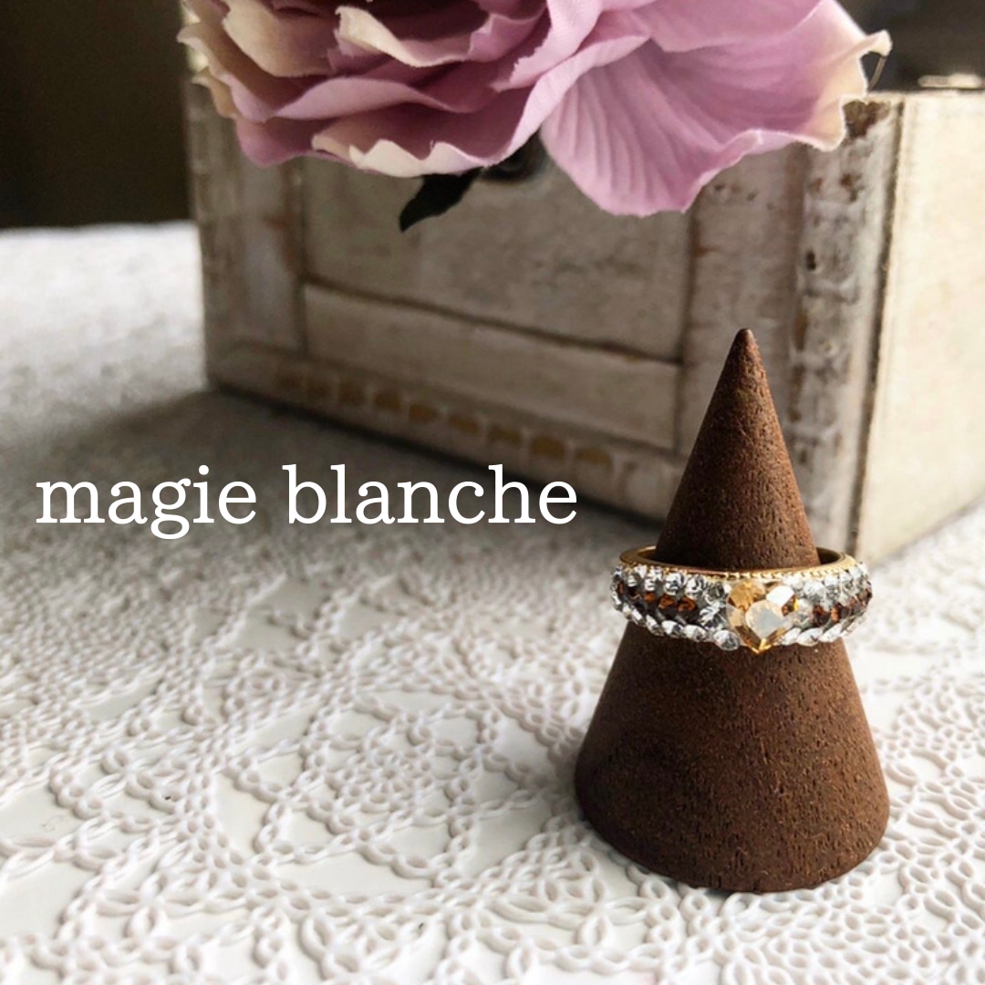  magie blanche