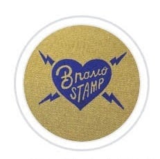 Bravostamp