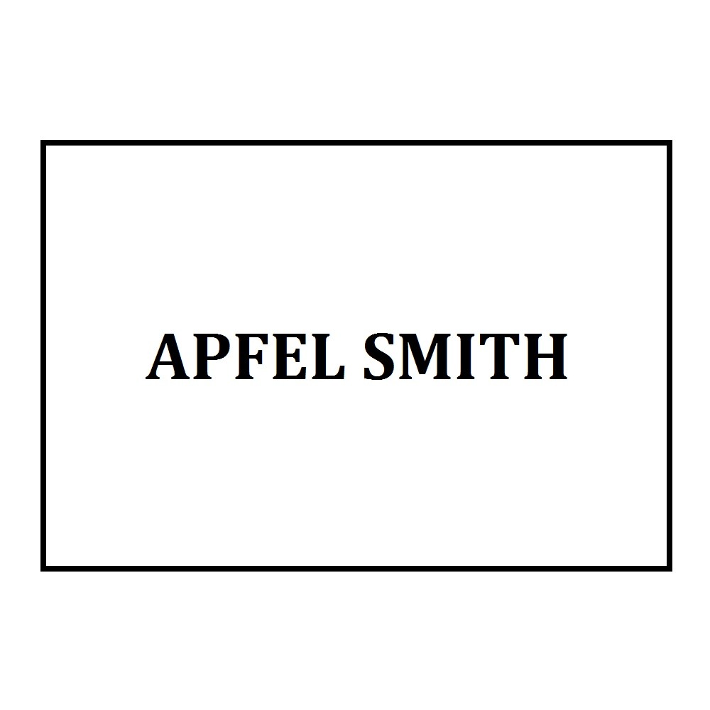 APFEL SMITH