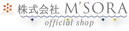 M’SORA shop