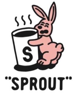 SPROUTの外観