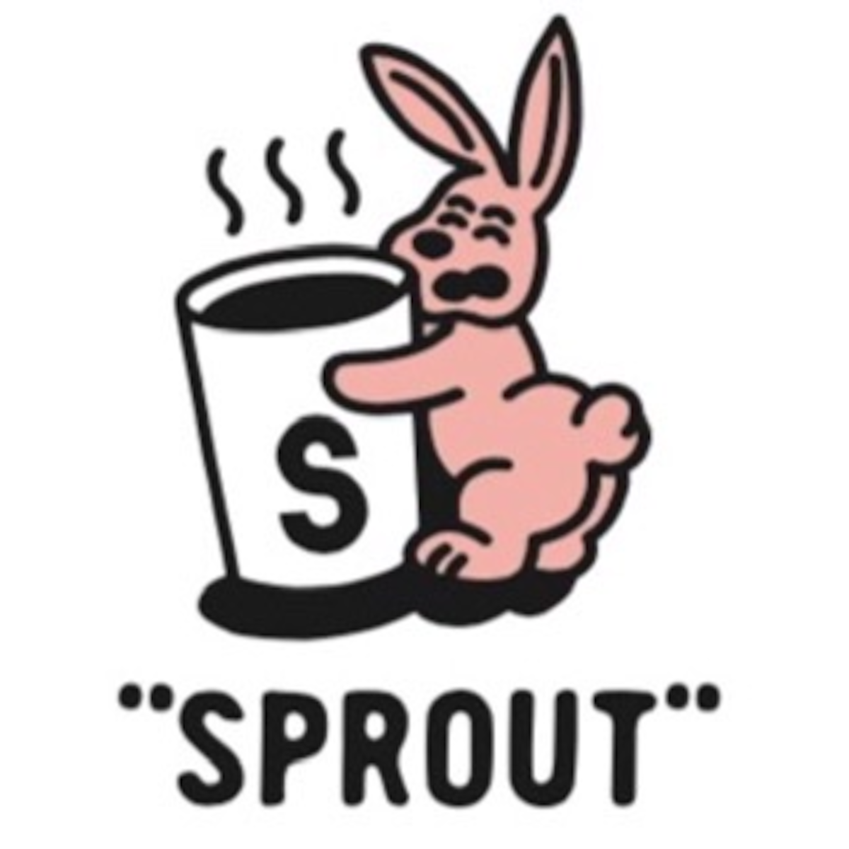 SPROUTの外観