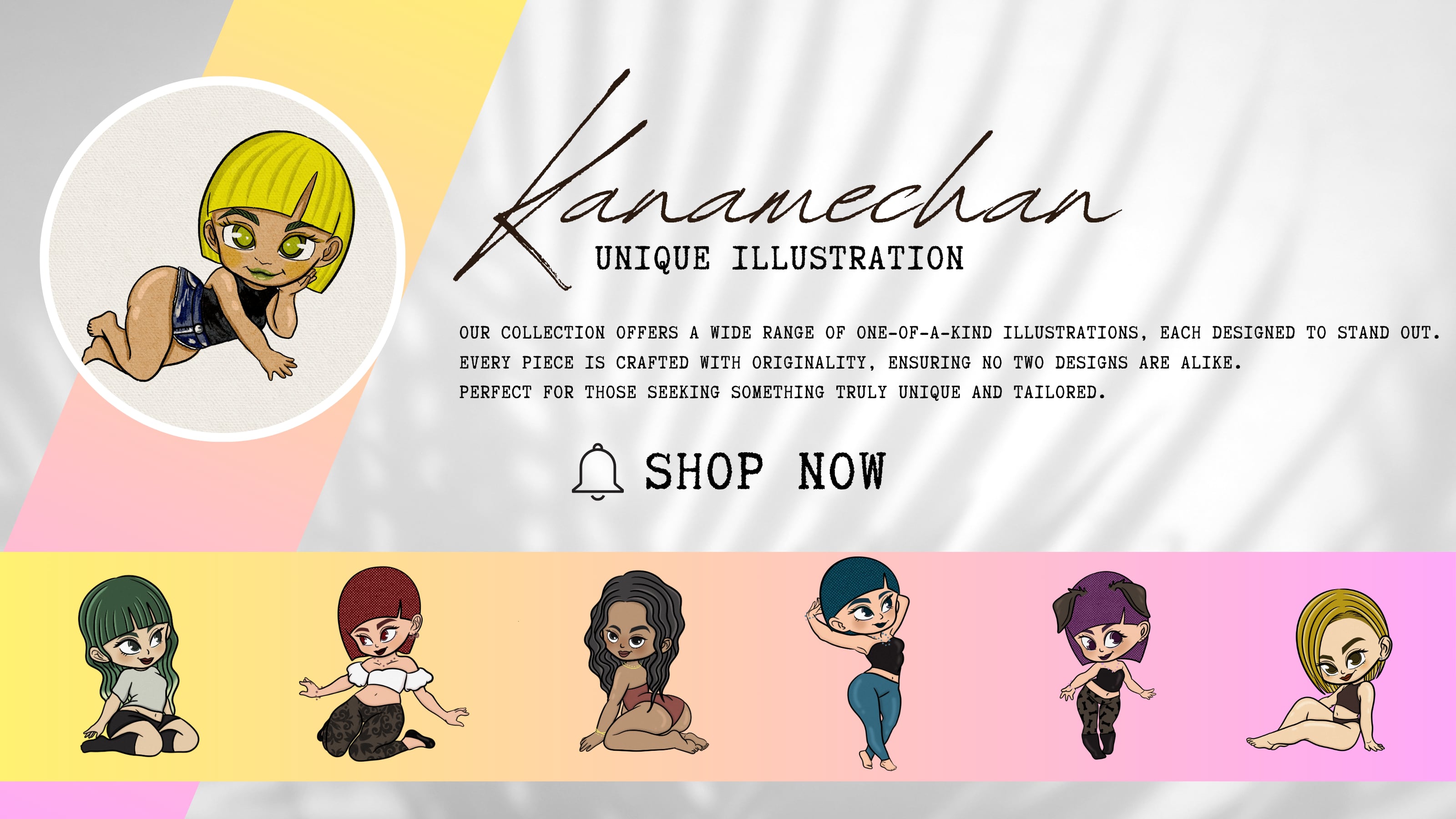 Kanamechan