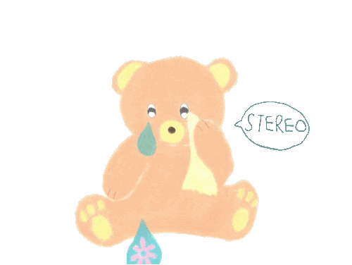 stereo