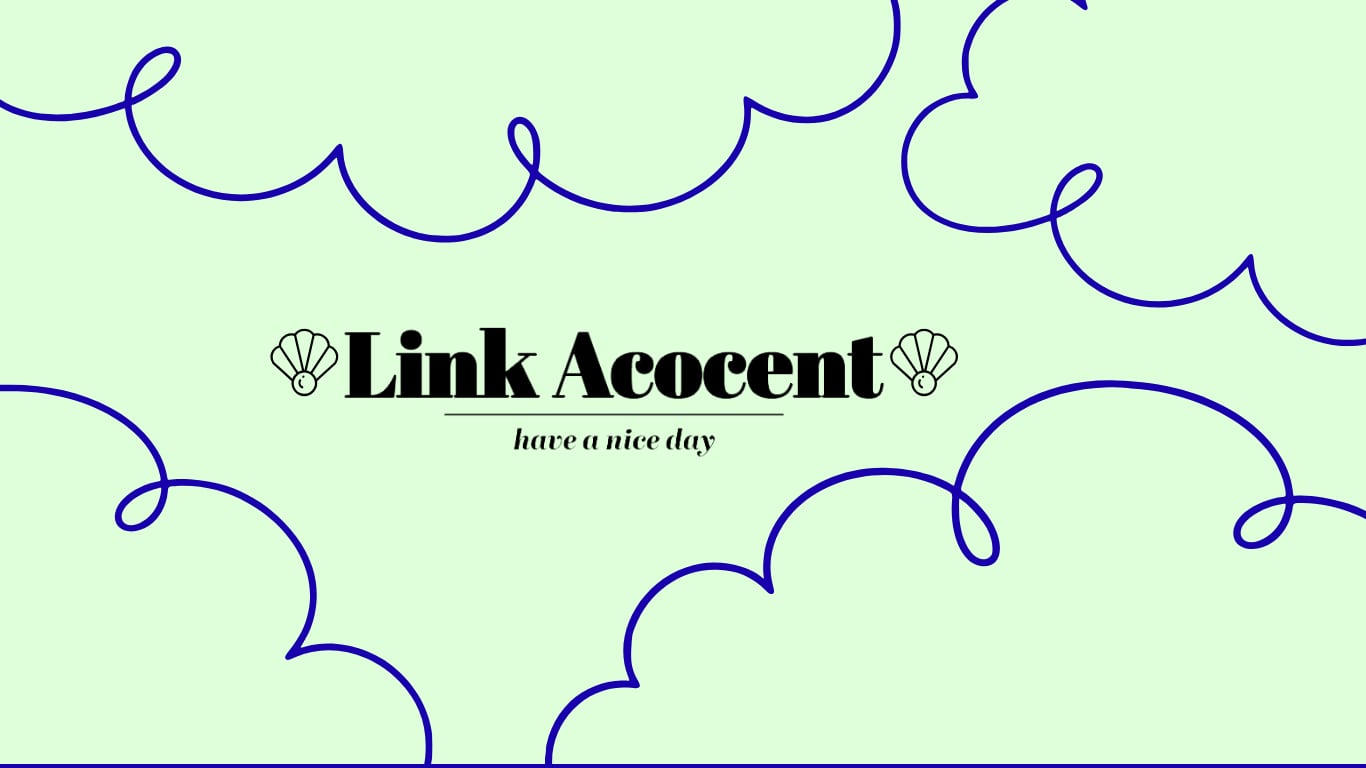 Link Acocent