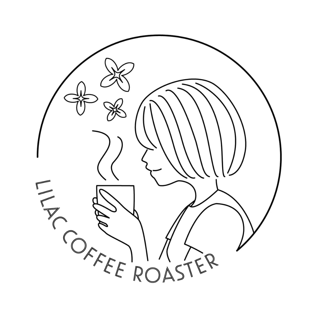 LILAC COFFEE ROASTER