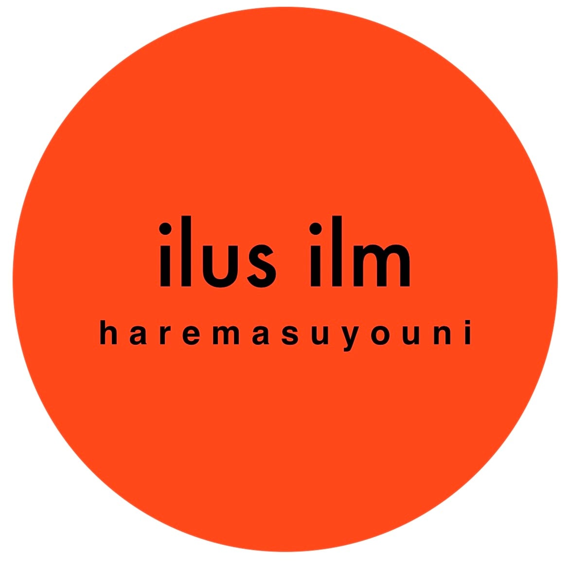 ilus ilm.