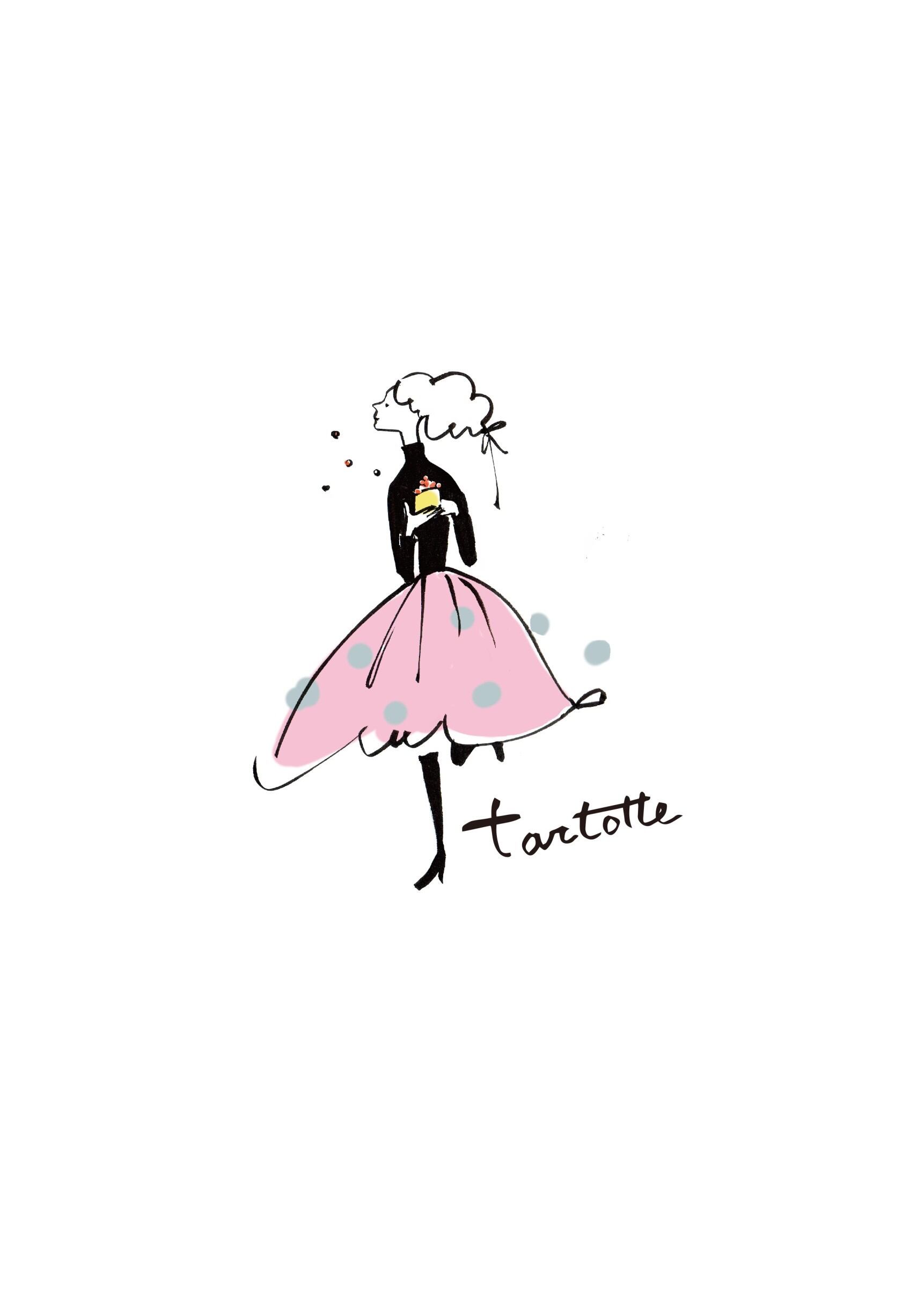 宝石のようなフルーツタルト tartotte 丸井吉祥寺店