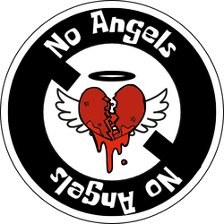 No Angels -crochet-
