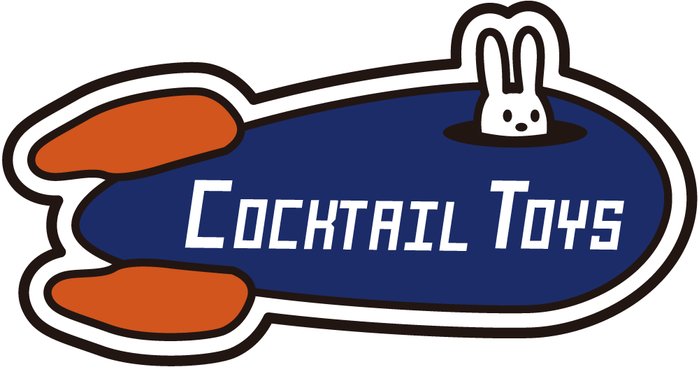 海外アニメと映画のボードゲームショップ カクテルトイズ Cocktail Toys