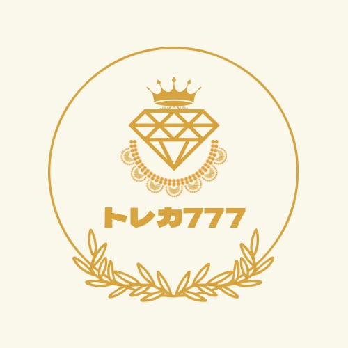 トレカ777