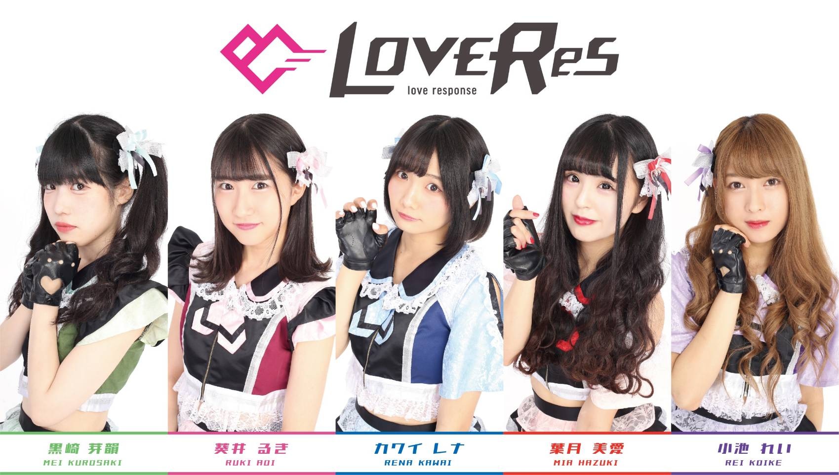 LOVEReS OFFICIAL SHOP