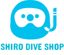 SHIRO DIVE SHOP