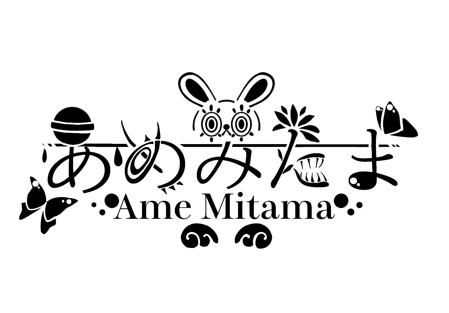 AmeMitama