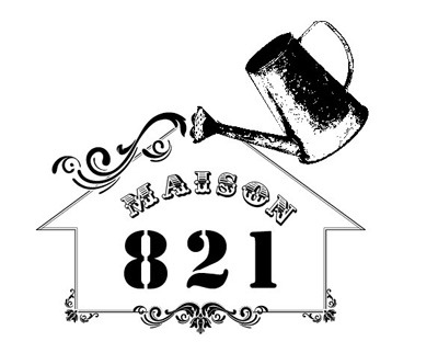 MAISON821